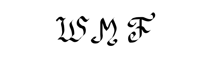 Estilographica  Free Fonts Download