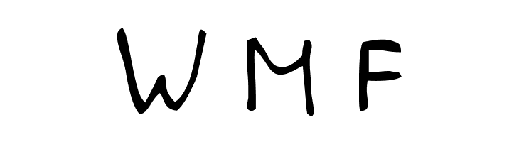 Wojciech Pochrzst  Free Fonts Download
