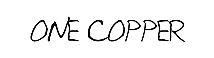 Inkpen Scribble  Free Fonts Download