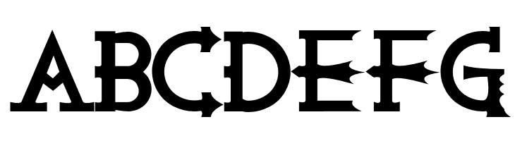 Amorphica  Free Fonts Download