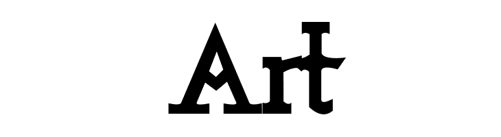 Amorphica  Free Fonts Download
