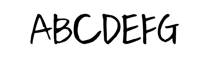 PeacerfulDay  Free Fonts Download