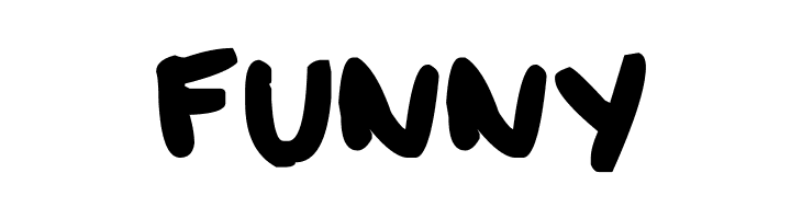 Maybe But Not Always  Free Fonts Download