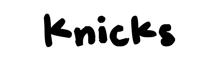 Maybe But Not Always  Free Fonts Download