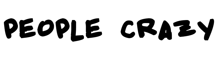 Maybe But Not Always  Free Fonts Download