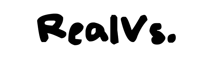 Maybe But Not Always  Free Fonts Download