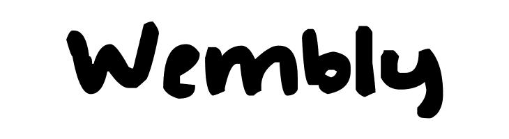 Maybe But Not Always  Free Fonts Download