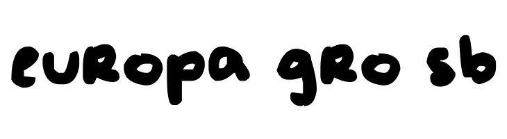Maybe But Not Always  Free Fonts Download