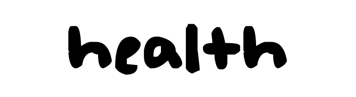 Maybe But Not Always  Free Fonts Download