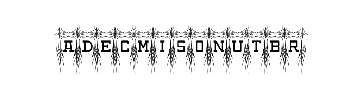 Poke  Free Fonts Download