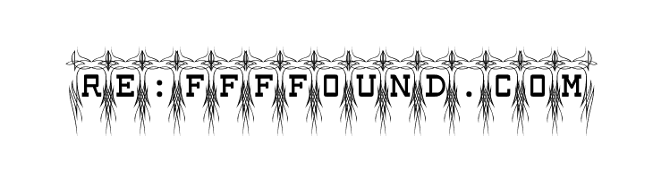 Poke  Free Fonts Download