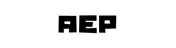 StraightLines  Free Fonts Download