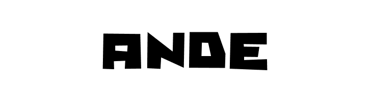 StraightLines  Free Fonts Download