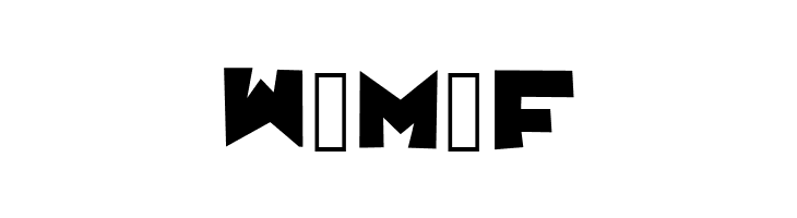 StraightLines  Free Fonts Download