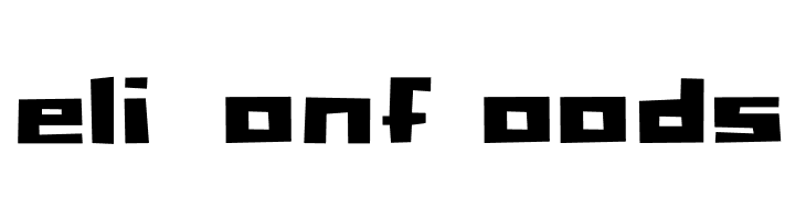 StraightLines  Free Fonts Download