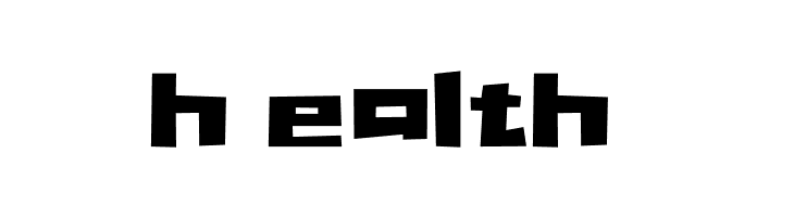 StraightLines  Free Fonts Download