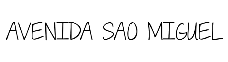 Janda Everyday Casual  Free Fonts Download