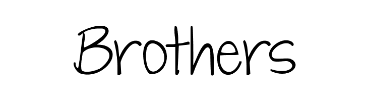 Janda Everyday Casual  Free Fonts Download