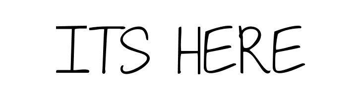 Janda Everyday Casual  Free Fonts Download