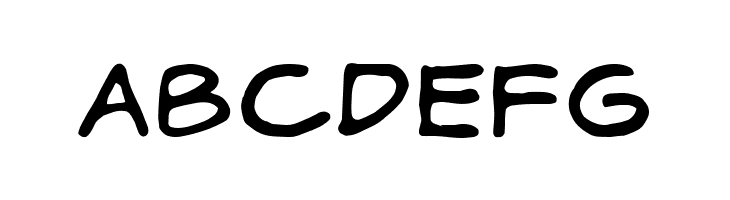 Cotidiana  Free Fonts Download