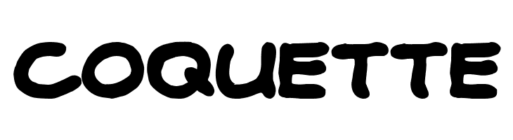 Cotidiana Bold  Free Fonts Download