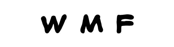 Cotidiana Bold  Free Fonts Download