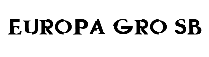 GaramGarde  Free Fonts Download