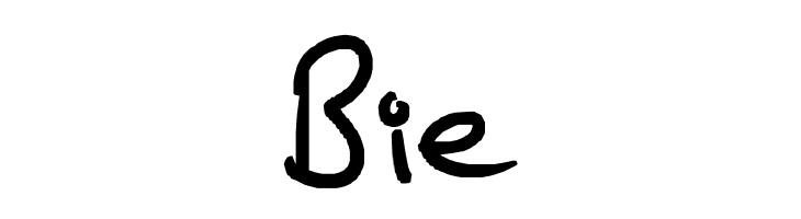 Education What education  Free Fonts Download