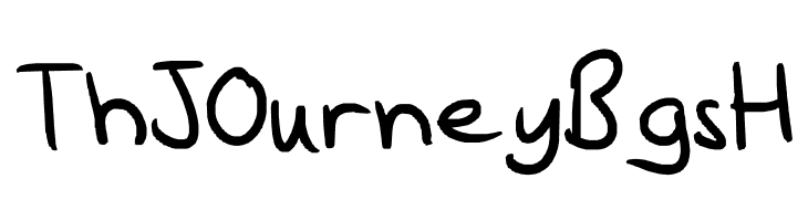 Education What education  Free Fonts Download