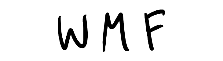 Education What education  Free Fonts Download