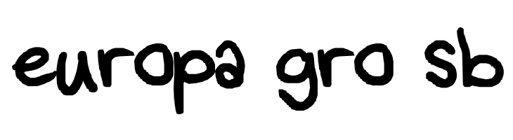 Written during an exam!  Free Fonts Download
