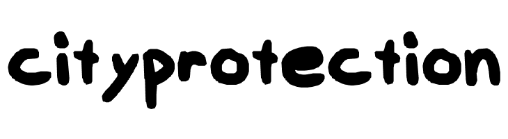 Who said I had to do my homework  Free Fonts Download