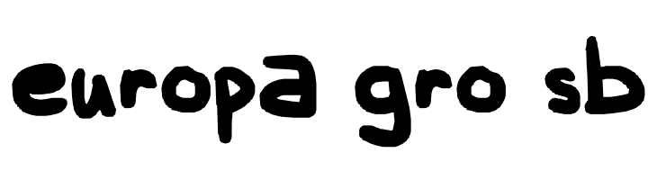 Who said I had to do my homework  Free Fonts Download