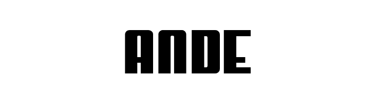 My Puma  Free Fonts Download