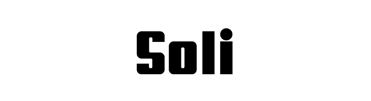 My Puma  Free Fonts Download