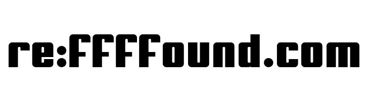 My Puma  Free Fonts Download