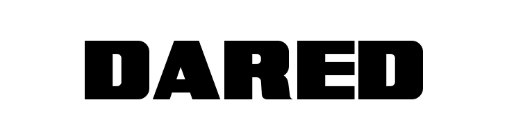 Super Retro M54  Free Fonts Download