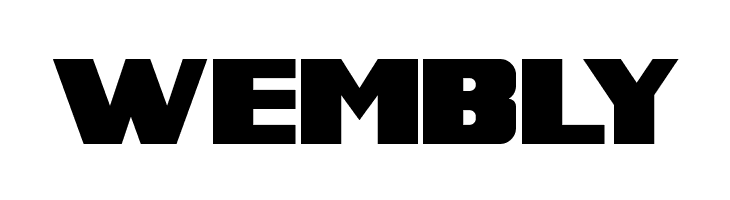 Super Retro M54  Free Fonts Download