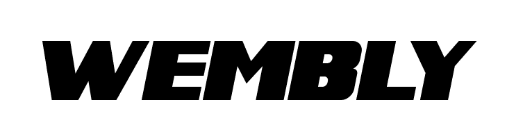 Super Retro M54 Italic  Free Fonts Download