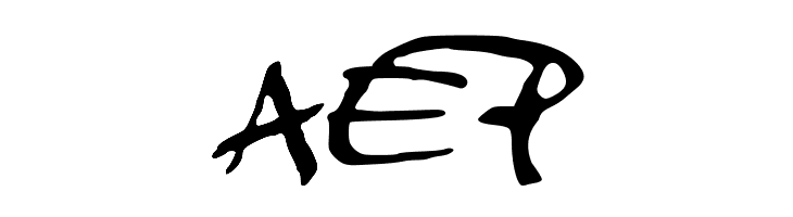 MarkerScript  Free Fonts Download