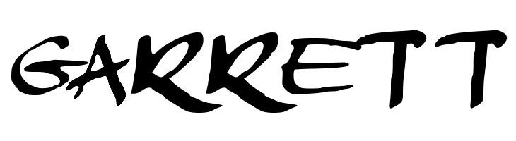 MarkerScript  Free Fonts Download