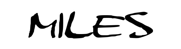 MarkerScript  Free Fonts Download