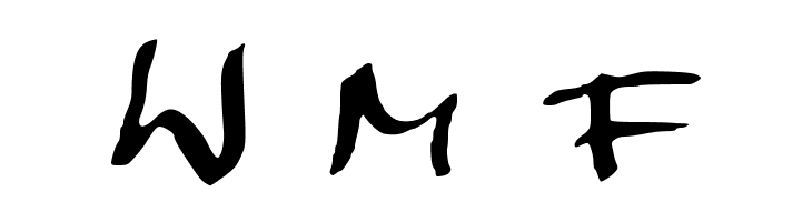 MarkerScript  Free Fonts Download