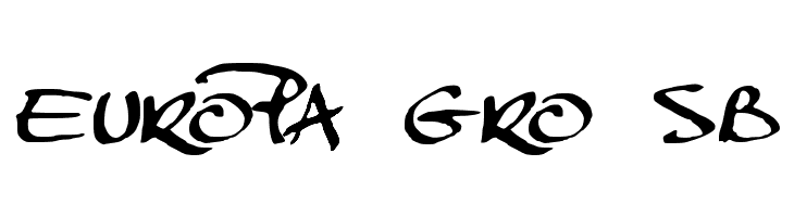 MarkerScript  Free Fonts Download