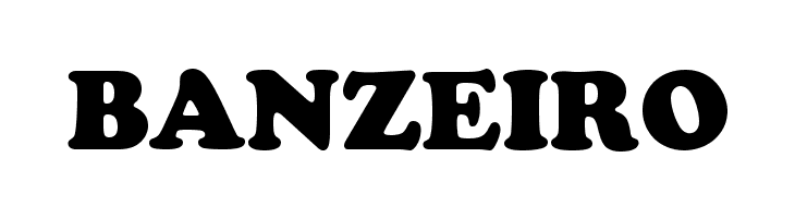 ETH_B_gofa  Free Fonts Download