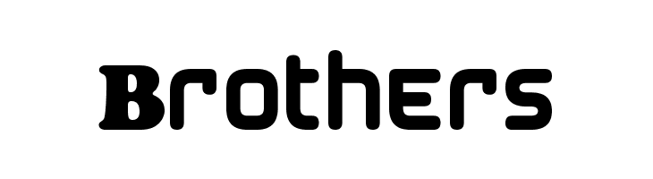 ETH_B_gofa  Free Fonts Download