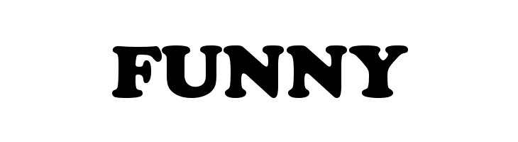 ETH_B_gofa  Free Fonts Download