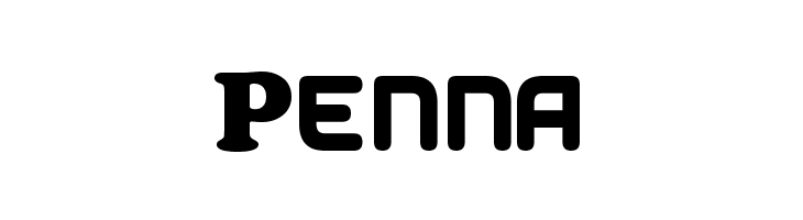 ETH_B_gofa  Free Fonts Download