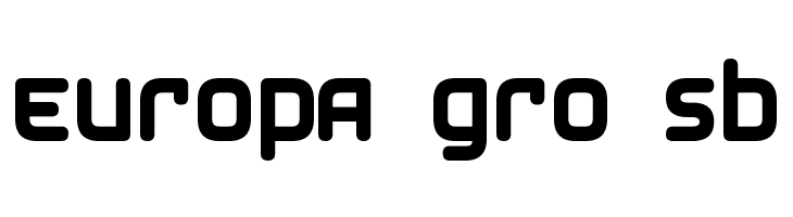 ETH_B_gofa  Free Fonts Download