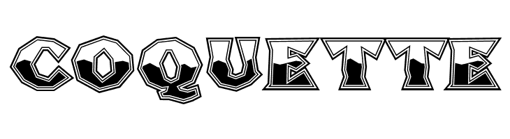 Broken Poster Tour Busted  Free Fonts Download